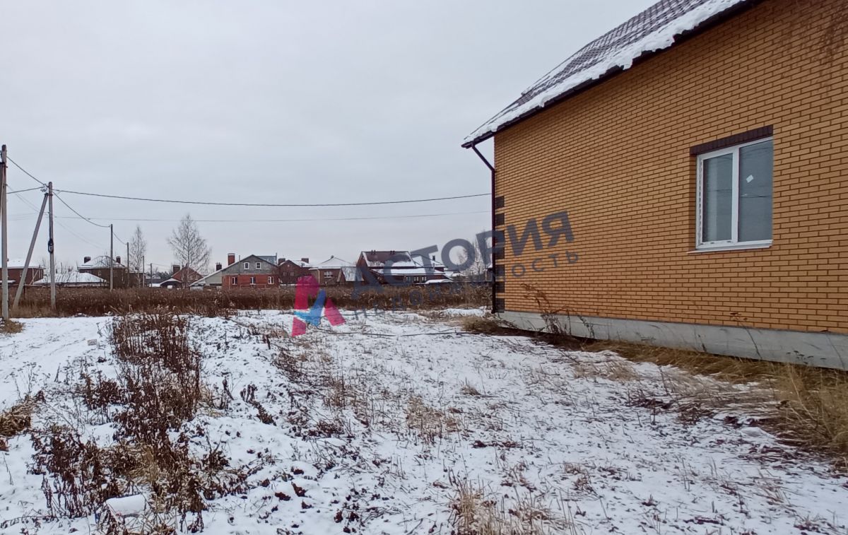 п. Петровский, 132.30 кв.м., 7.50 сот