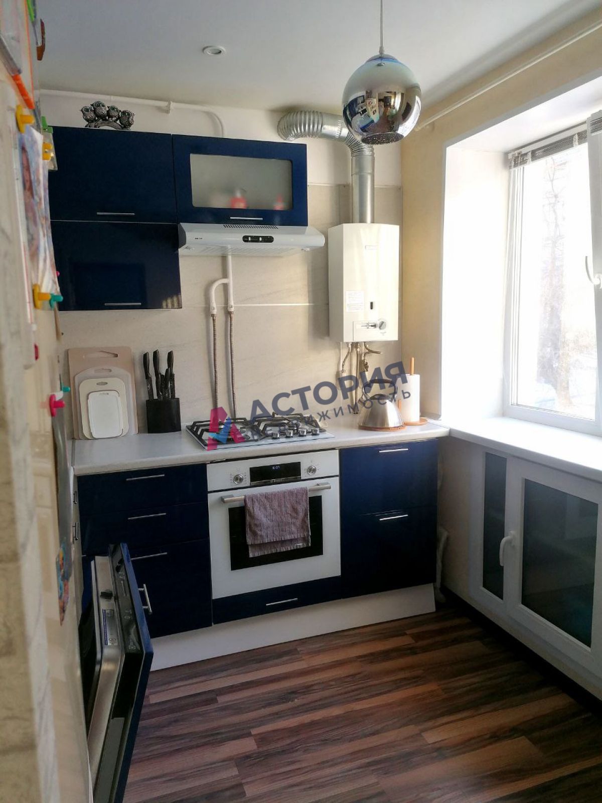 Николая Руднева ул 61А, 2к, 2/5