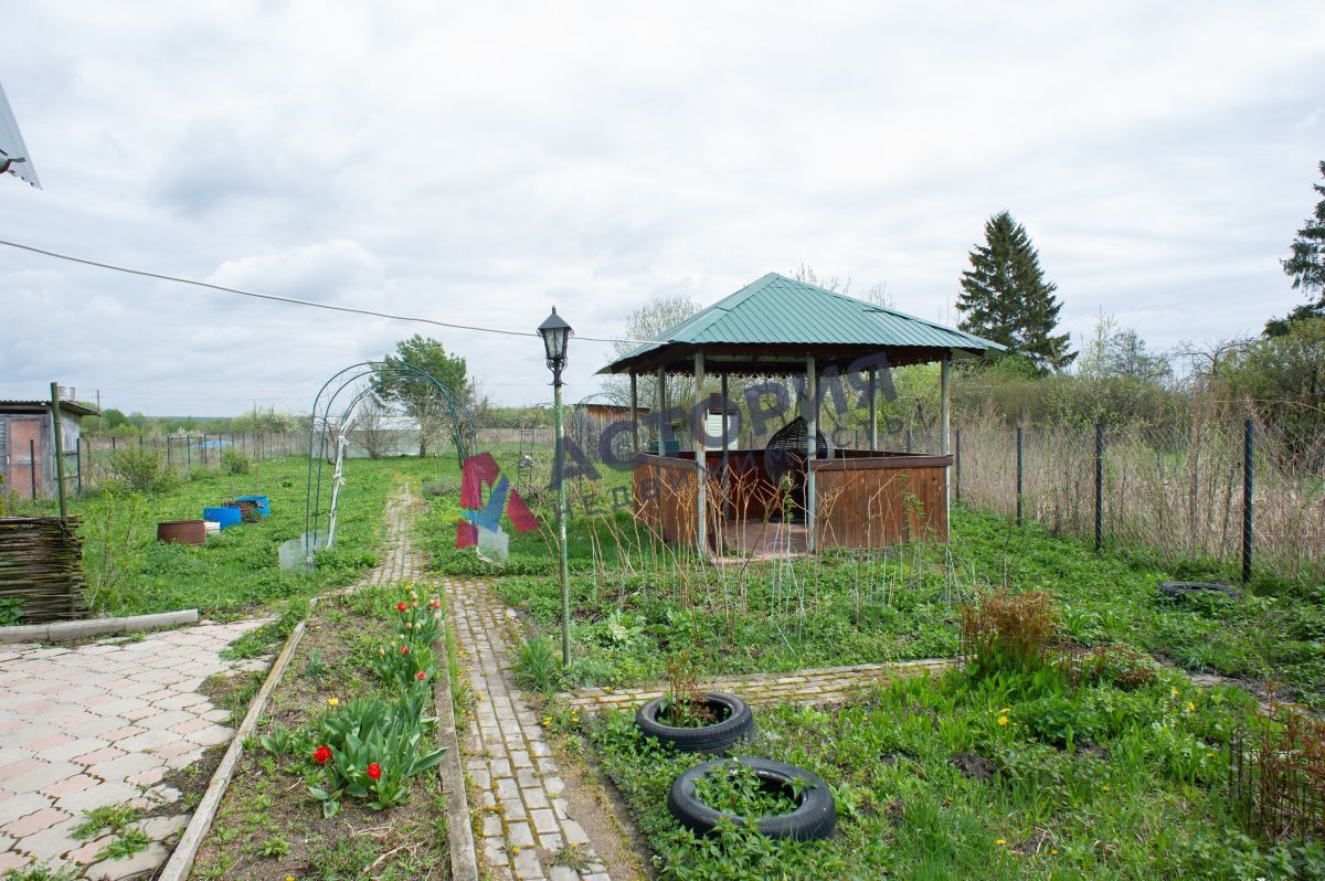 д.Помогалово, 55.50 кв.м., 15 сот