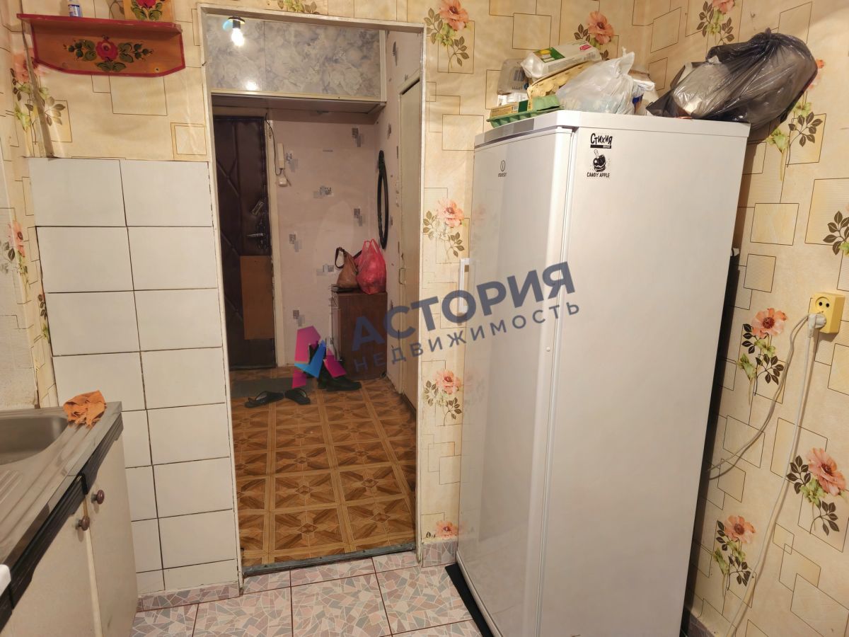 Пионерская ул 8, 1к, 1/5