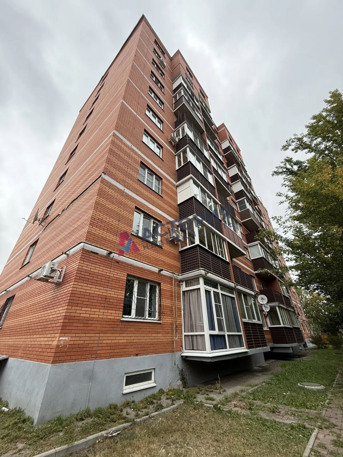 Полка Нормандия-Неман ул 37Б, 1к, 6/9