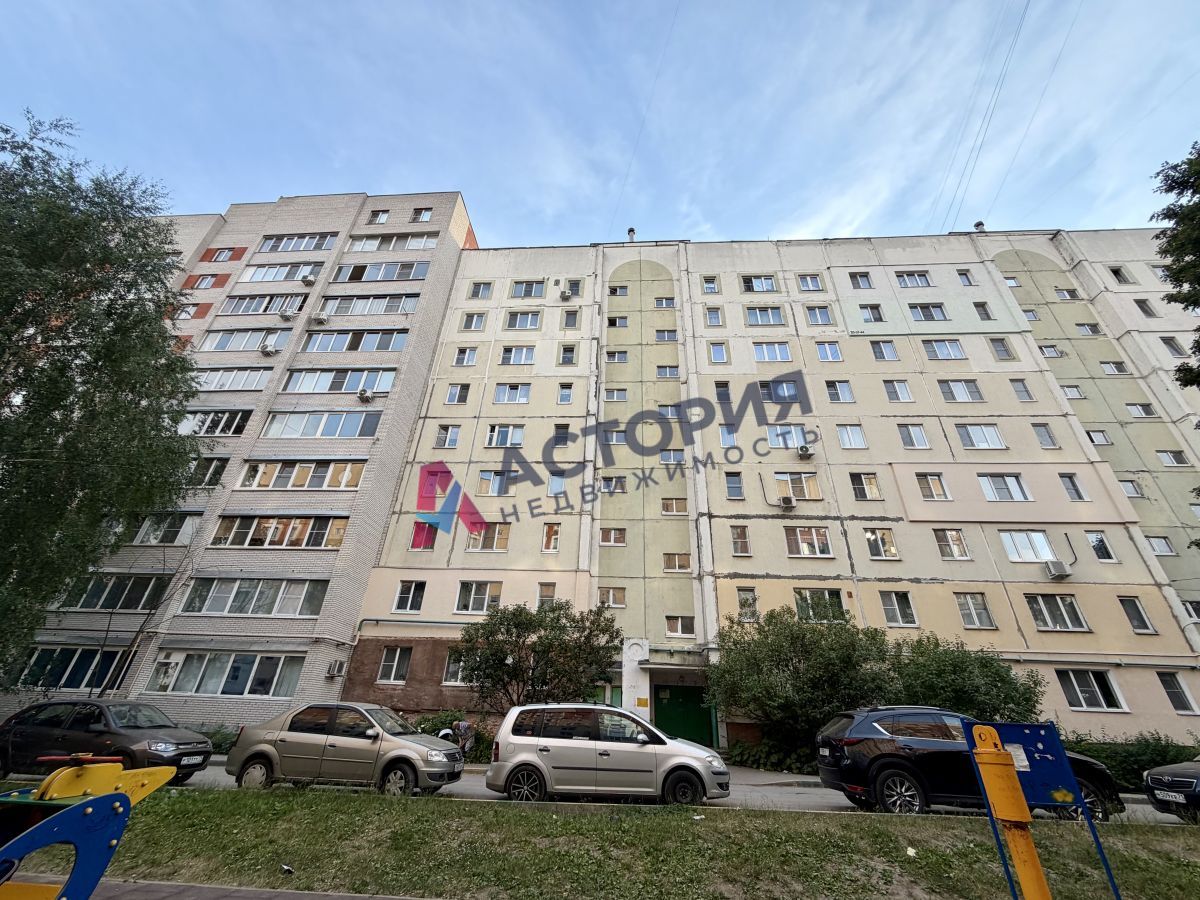 Перекопская ул 5а, 3к, 9/10