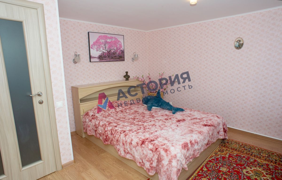 проезд М.Расковой 3-й, 135 кв.м., 5.25 сот