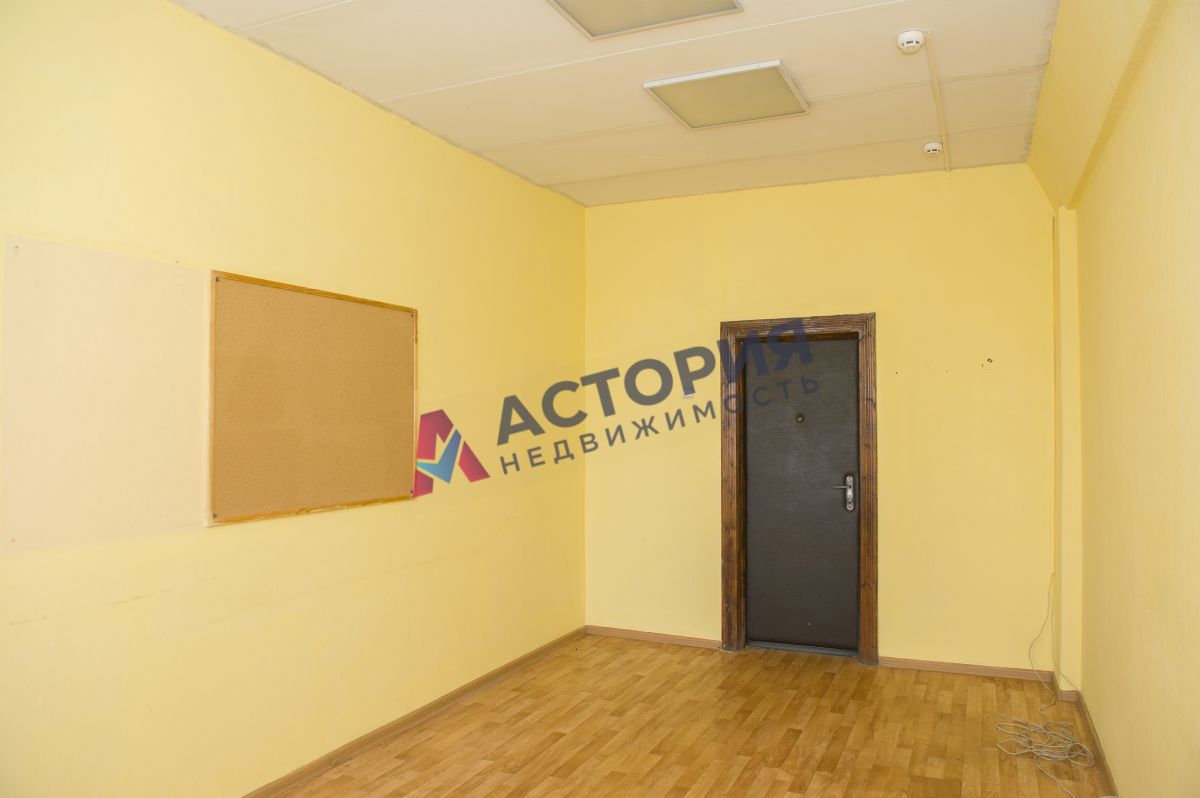 Рязанская ул 20, 18.40 кв.м.