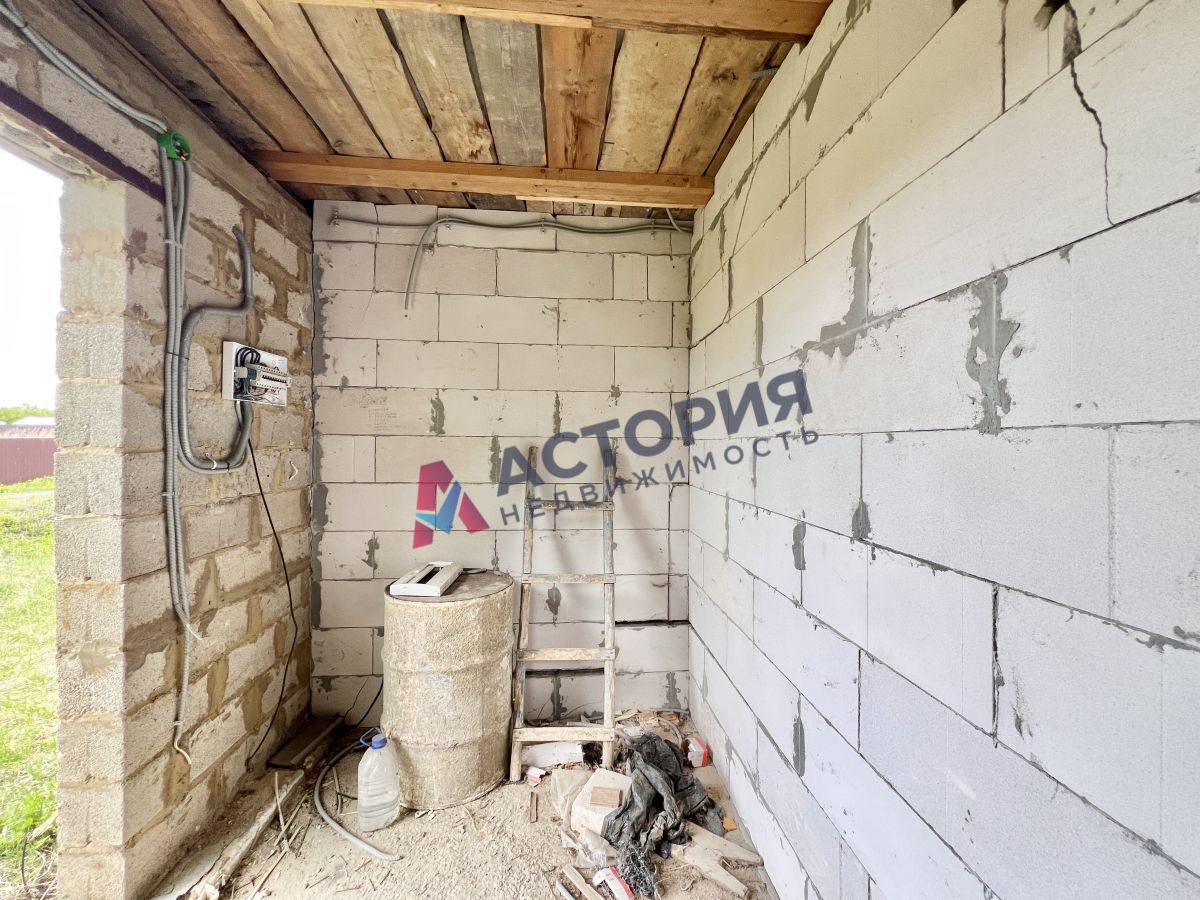 пос. Дубна, 172.10 кв.м., 10 сот