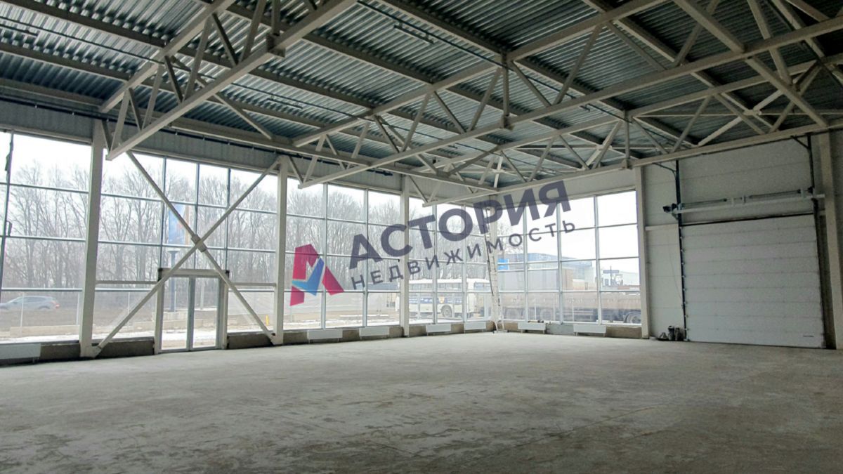 Новомосковское ш 52а, 1500.00 кв.м.