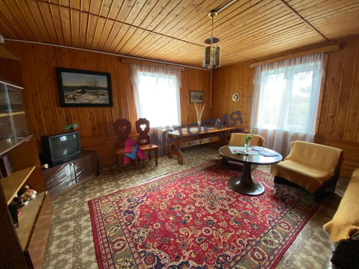 СНТ Крюково, 66.30 кв.м., 8 сот