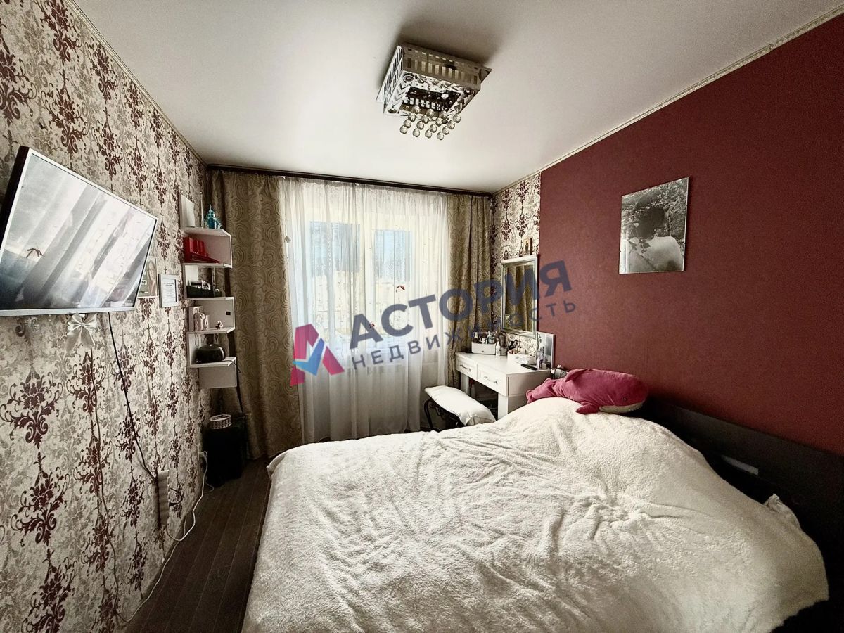 2-й Металлургов пр-д 8, 3к, 5/5