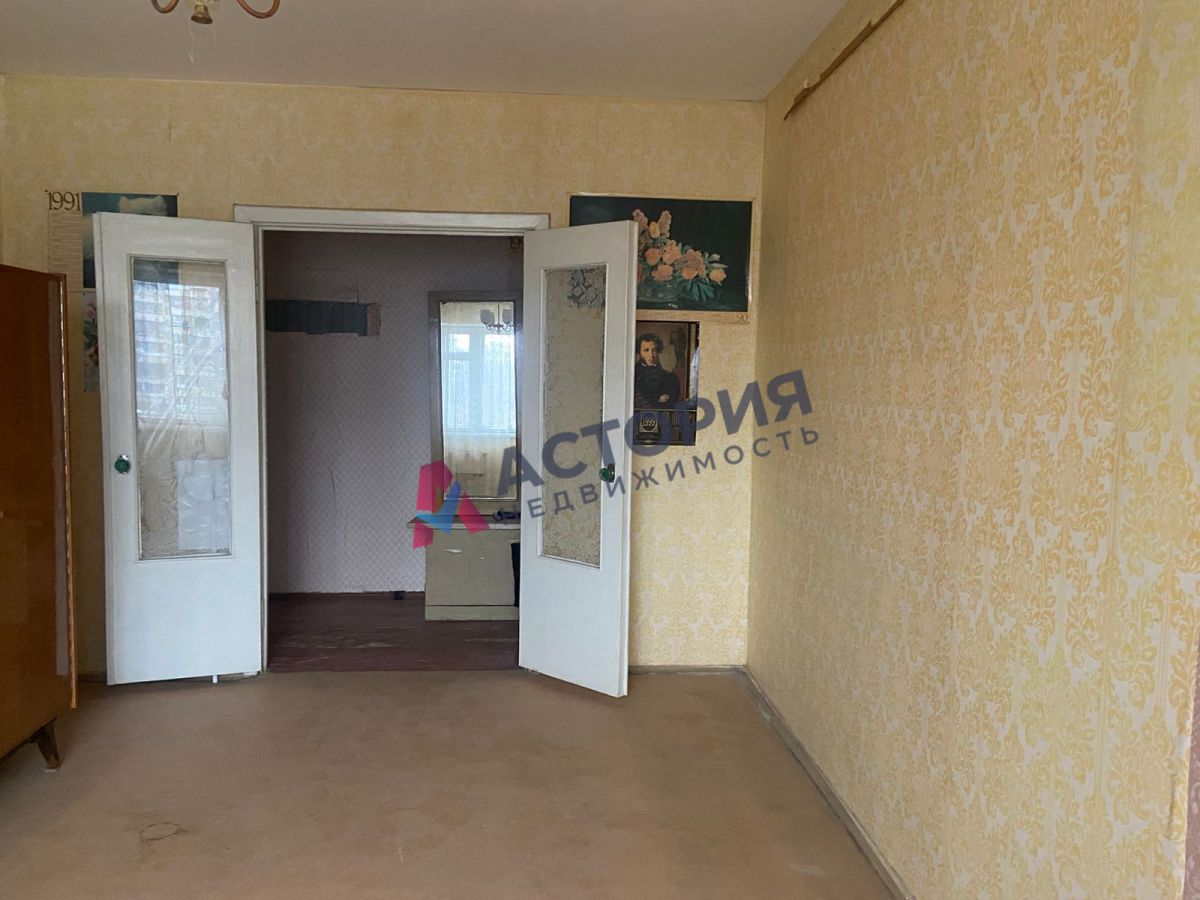 Галкина ул 19, 3к, 4/9