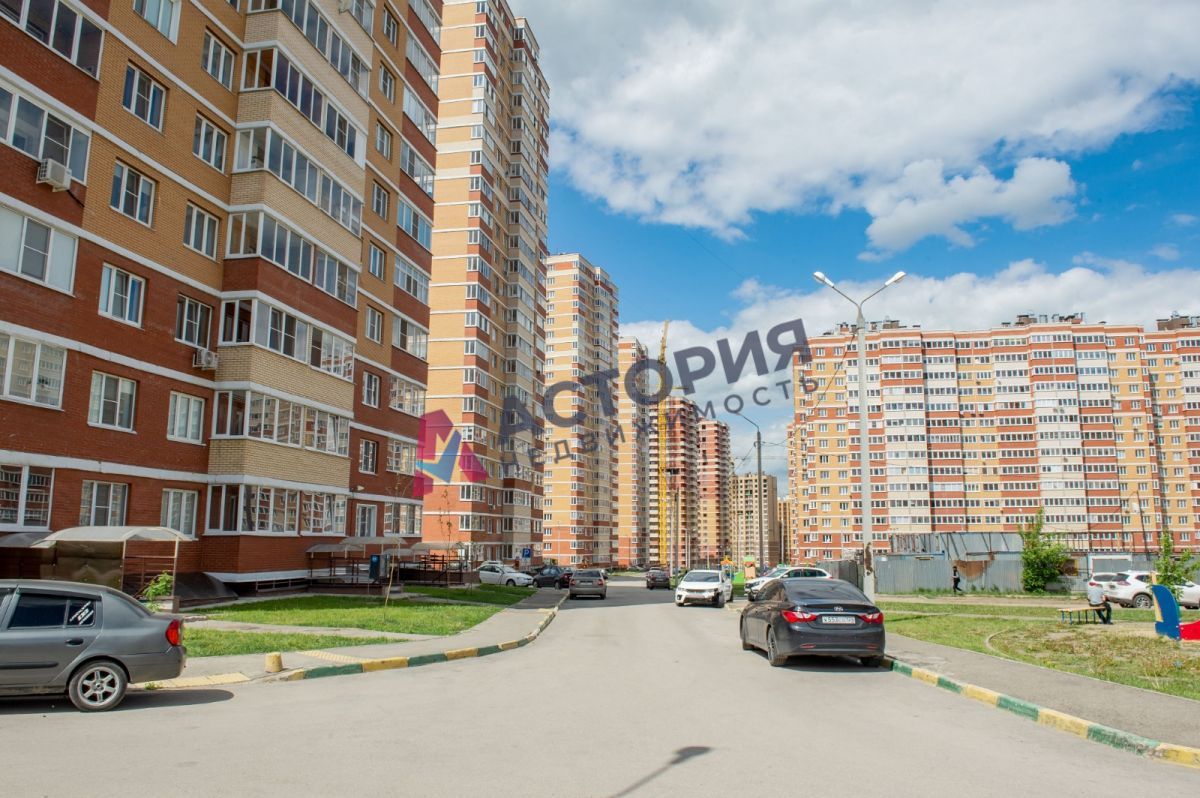 Аркадия Шипунова ул 4, 1к, 2/22