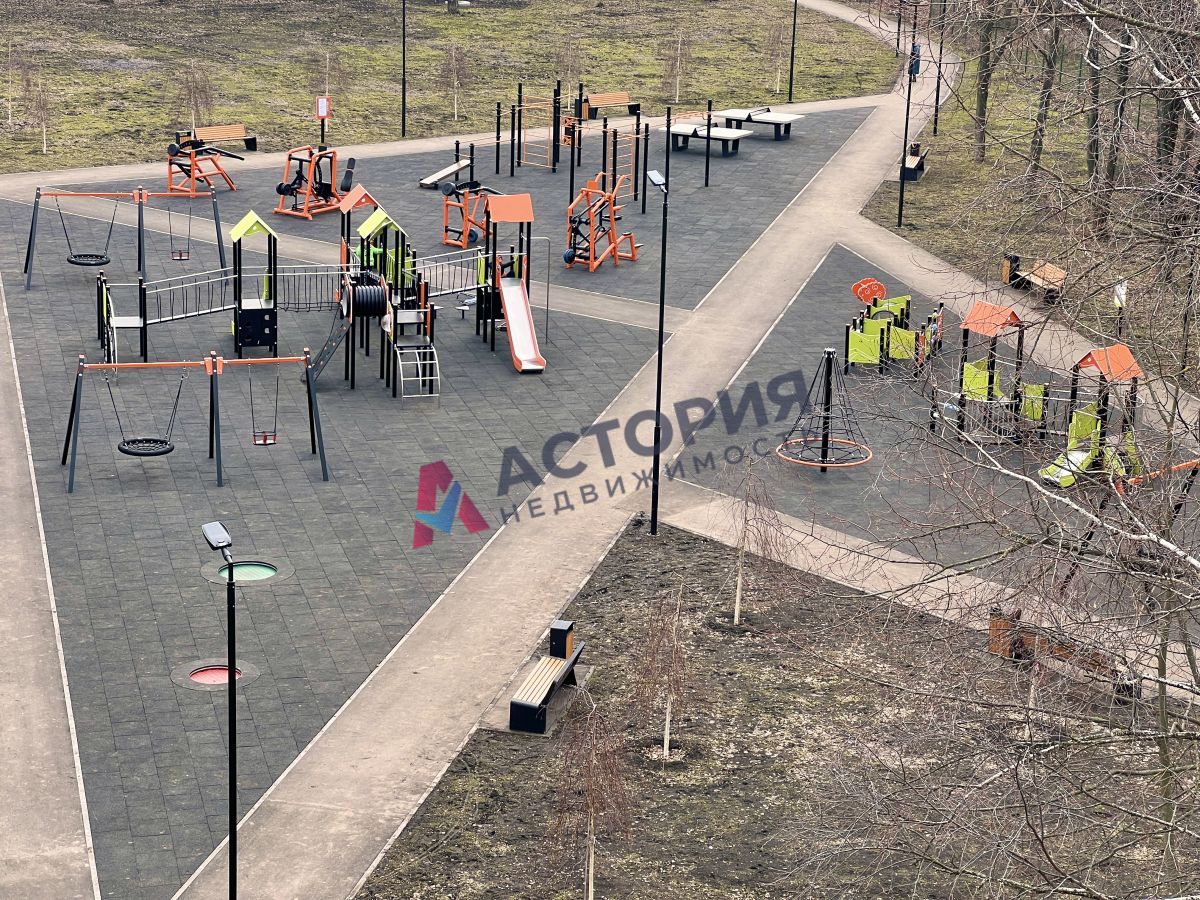 Коммунистическая ул 22а, 3к, 5/5