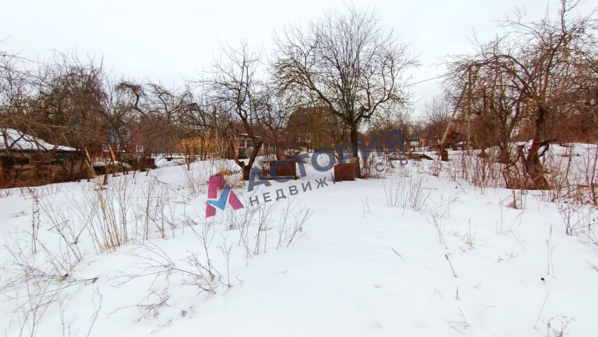 Старое Басово, 20 кв.м., 8 сот