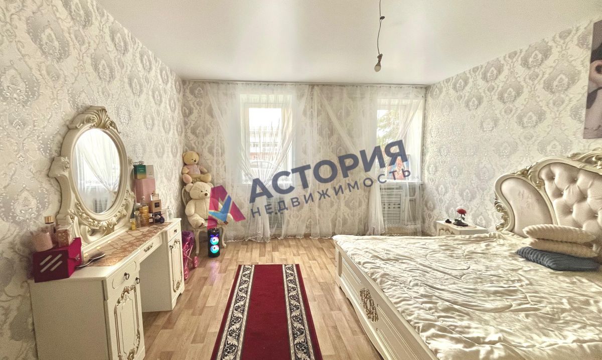 Марата ул 170, 3к, 1/4
