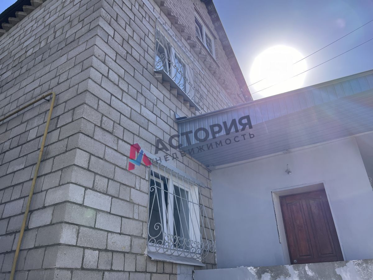 Стрекаловка, 177 кв.м., 5 сот
