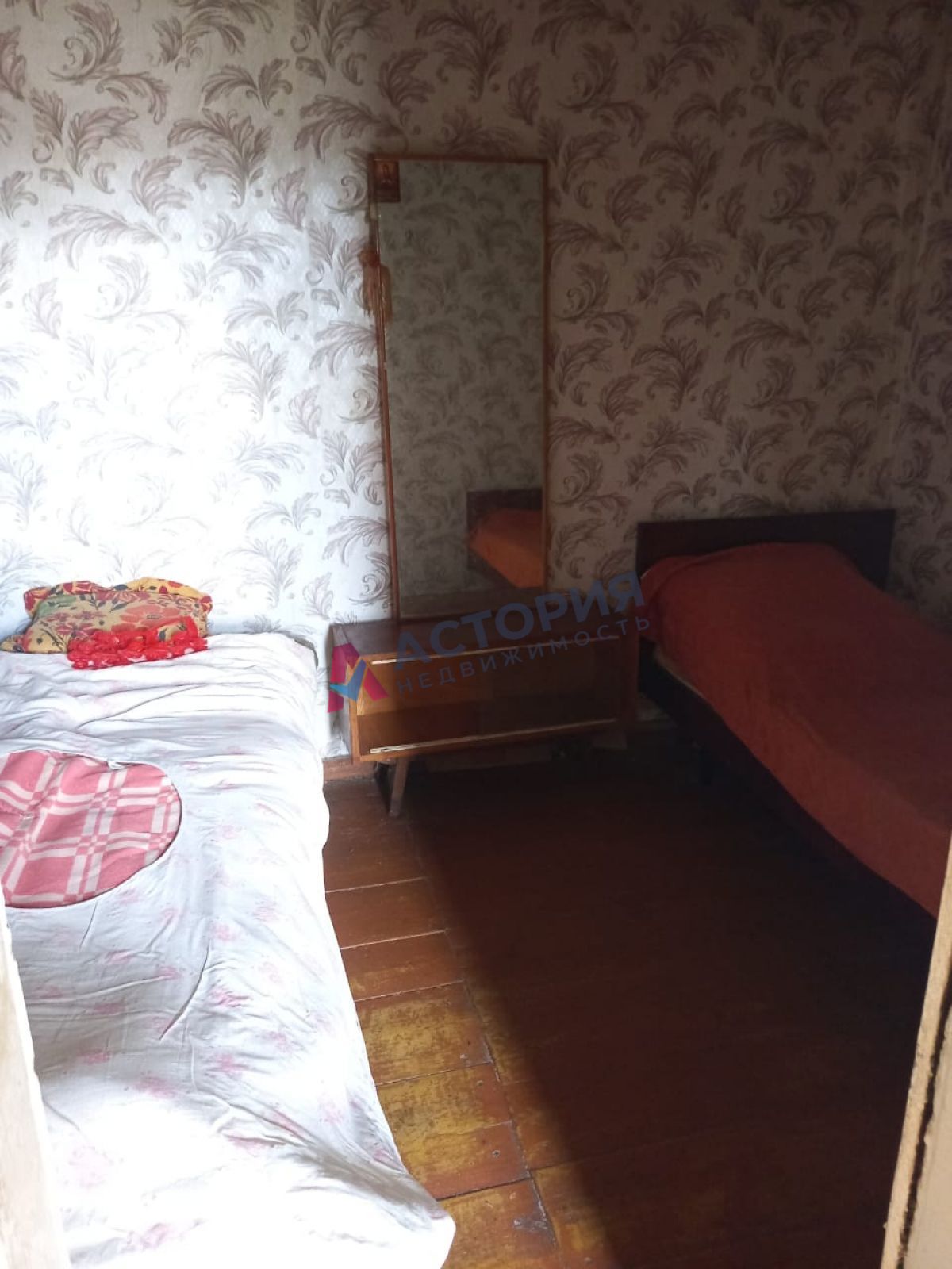 Кооперативный пер 5, 2к, 1/1
