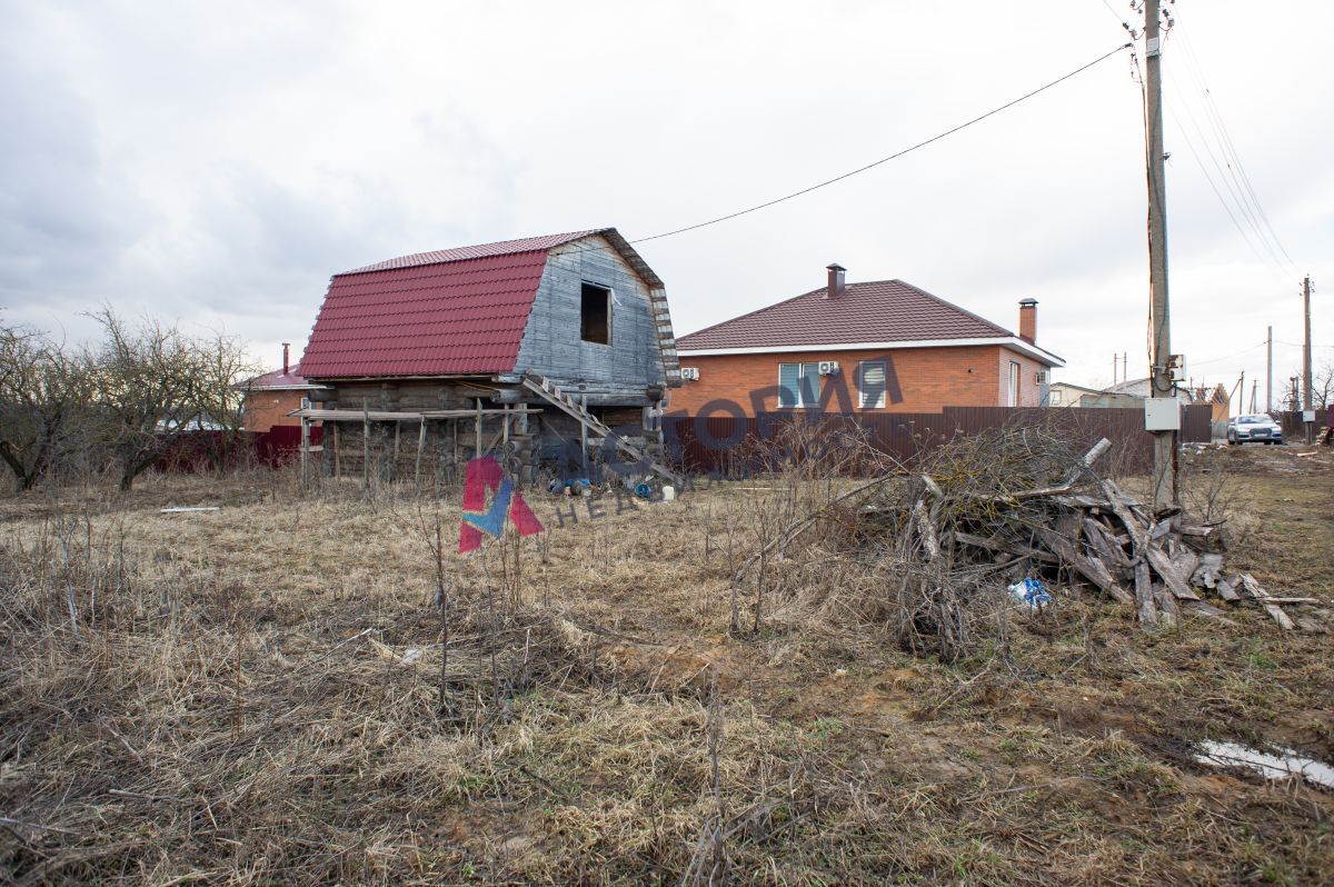 Морозовка, Земли населенных пунктов, 12 сот