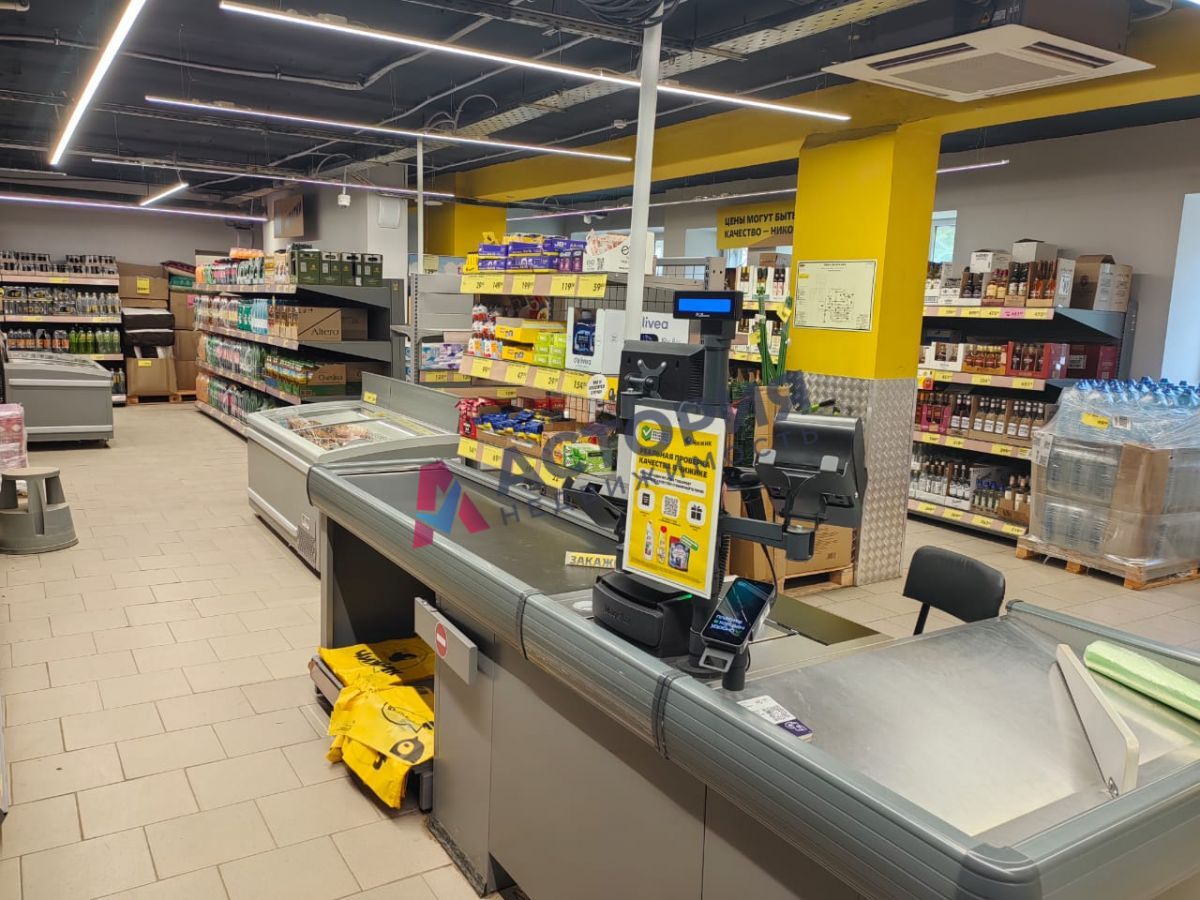 Михеева ул 4А, 457.50 кв.м.