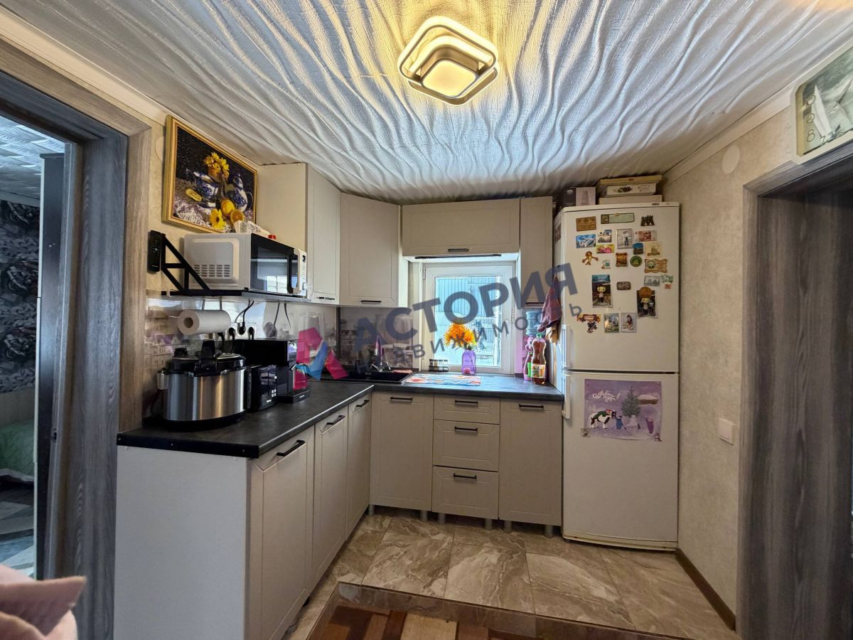 пос. Угольный, 30.10 кв.м., 2.85 сот