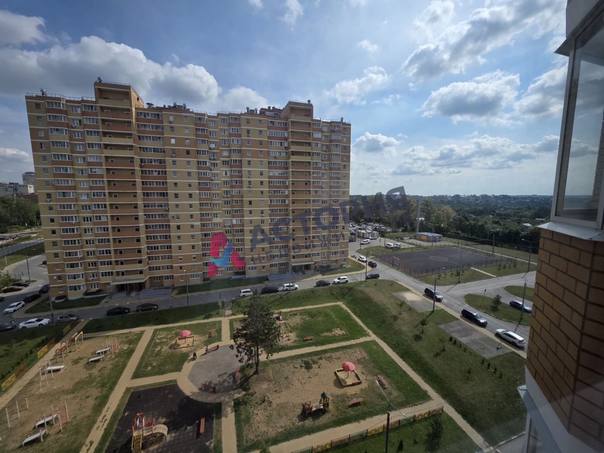 ЖК «Кристалл», Генерала Маргелова ул 9А, 3к, 10/16