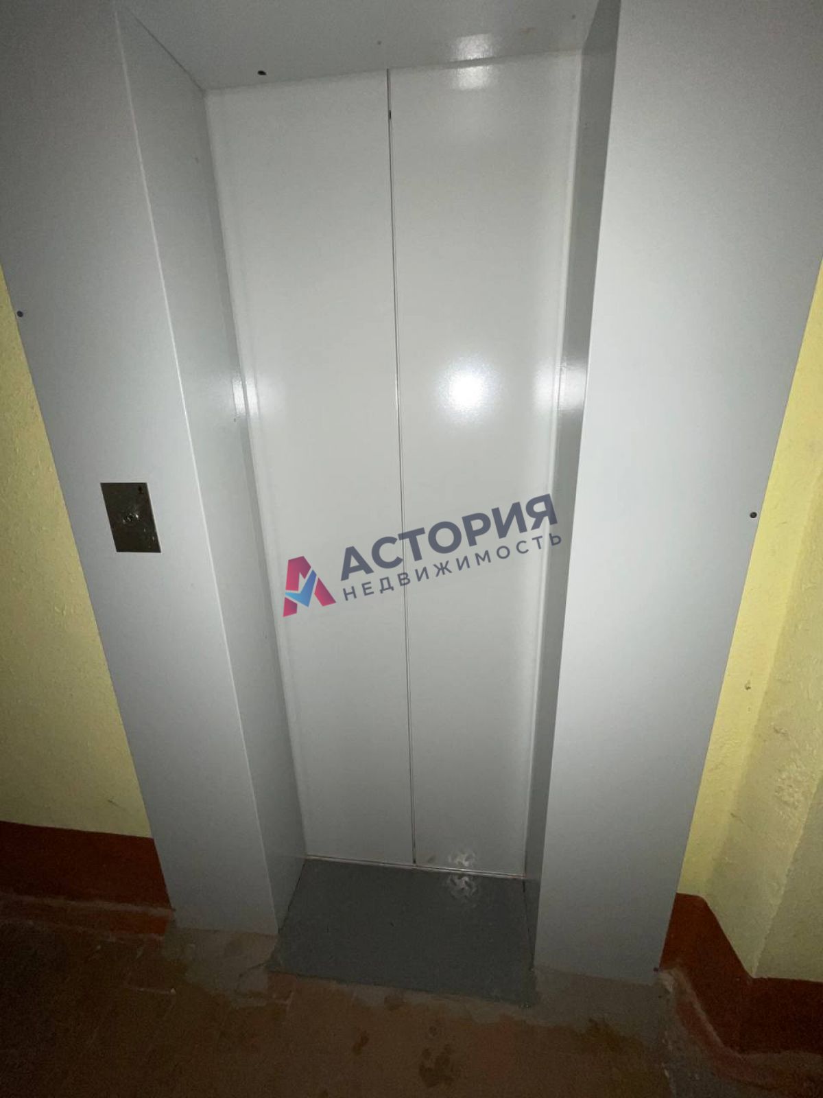 Серебровская ул 16Д, 4к, 3/9