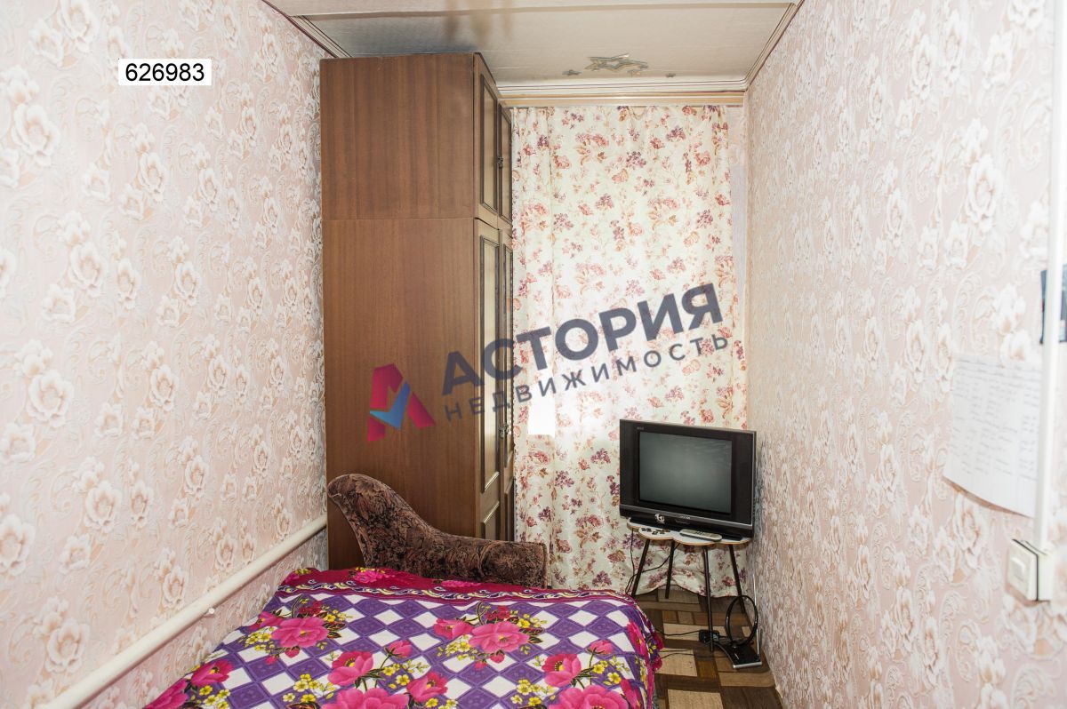 Железнодорожная ул, 65 кв.м., 3.50 сот