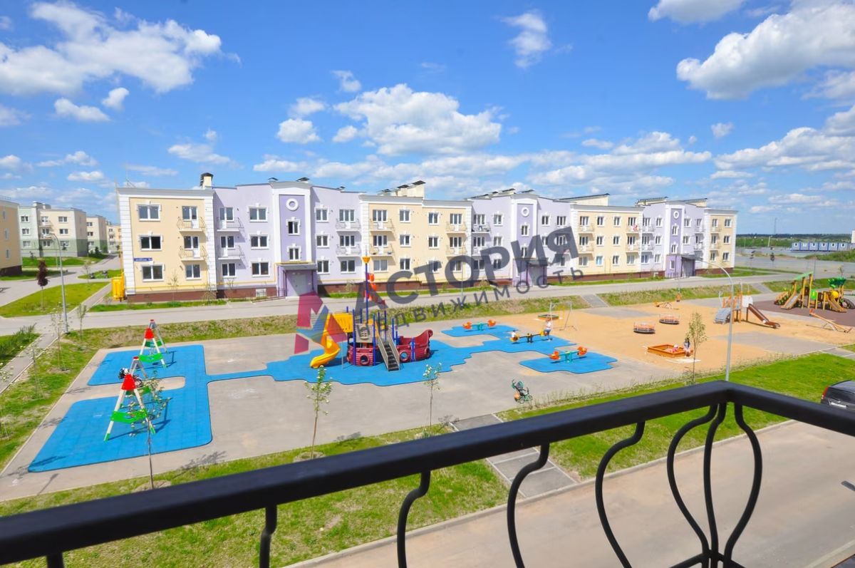 Героя России Рындина ул 2, 1к, 2/3