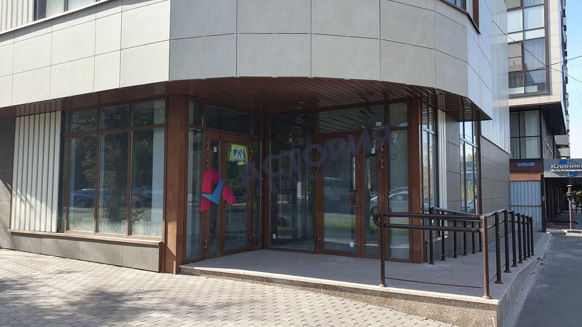 Демонстрации ул 135, 400.00 кв.м.