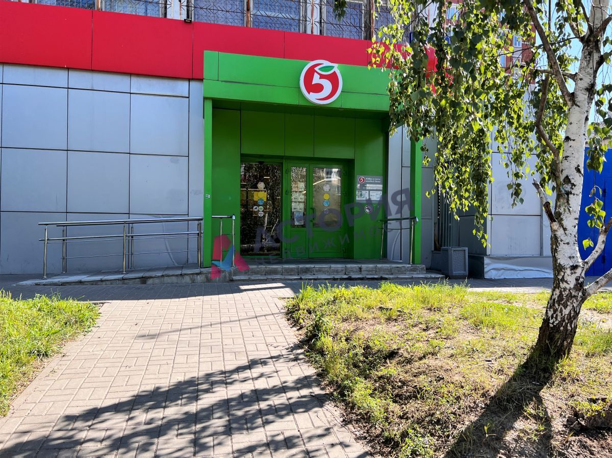 Хворостухина ул 3, 760.00 кв.м.