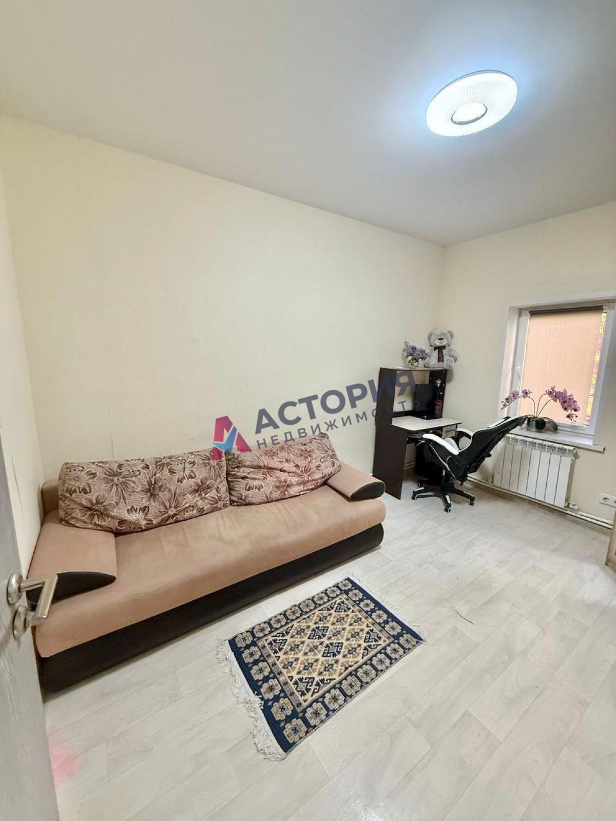 проезд Орловский, 45 кв.м., 3 сот