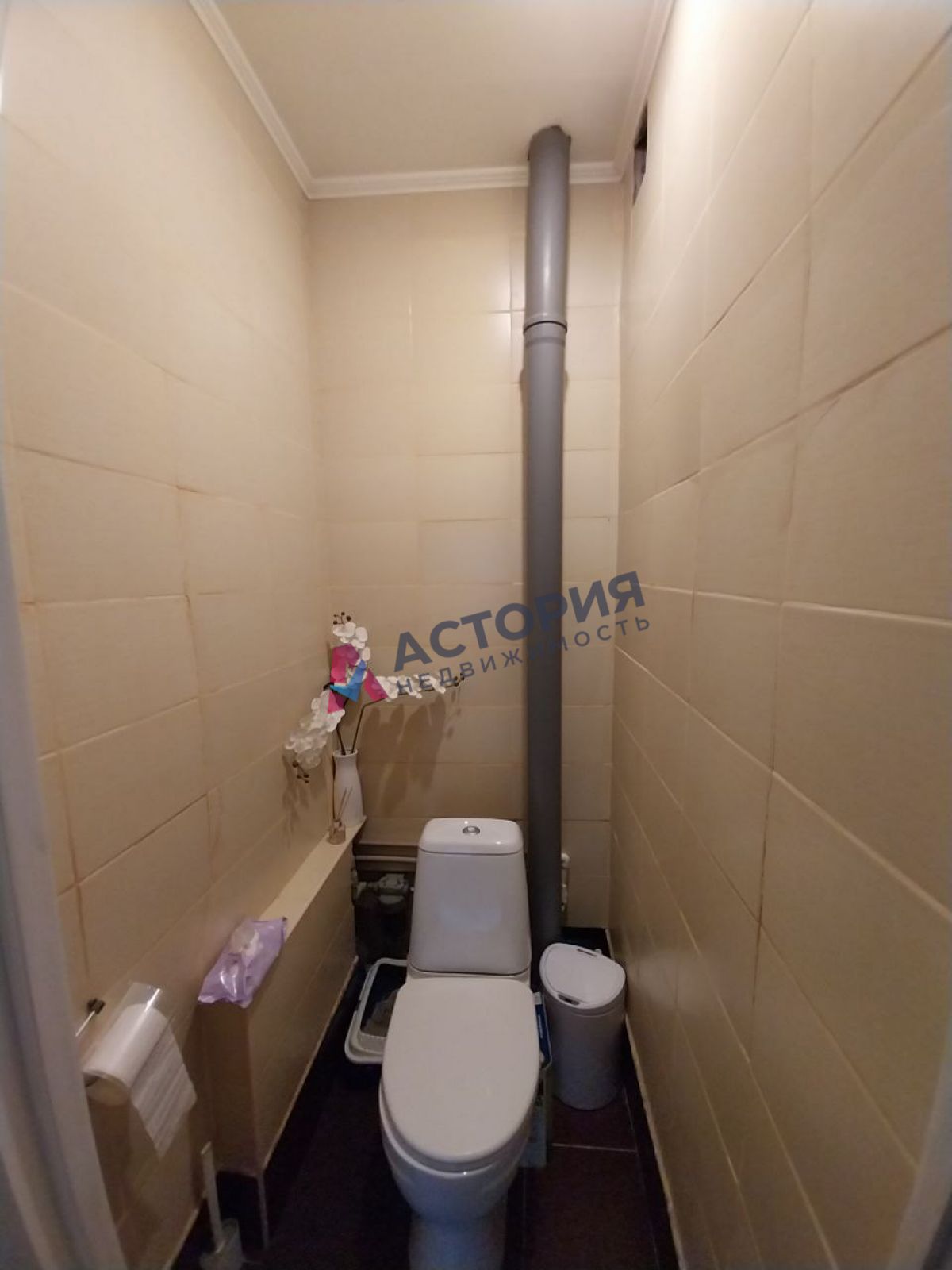 Нижняя Краснослободская ул 45, 3к, 2/2