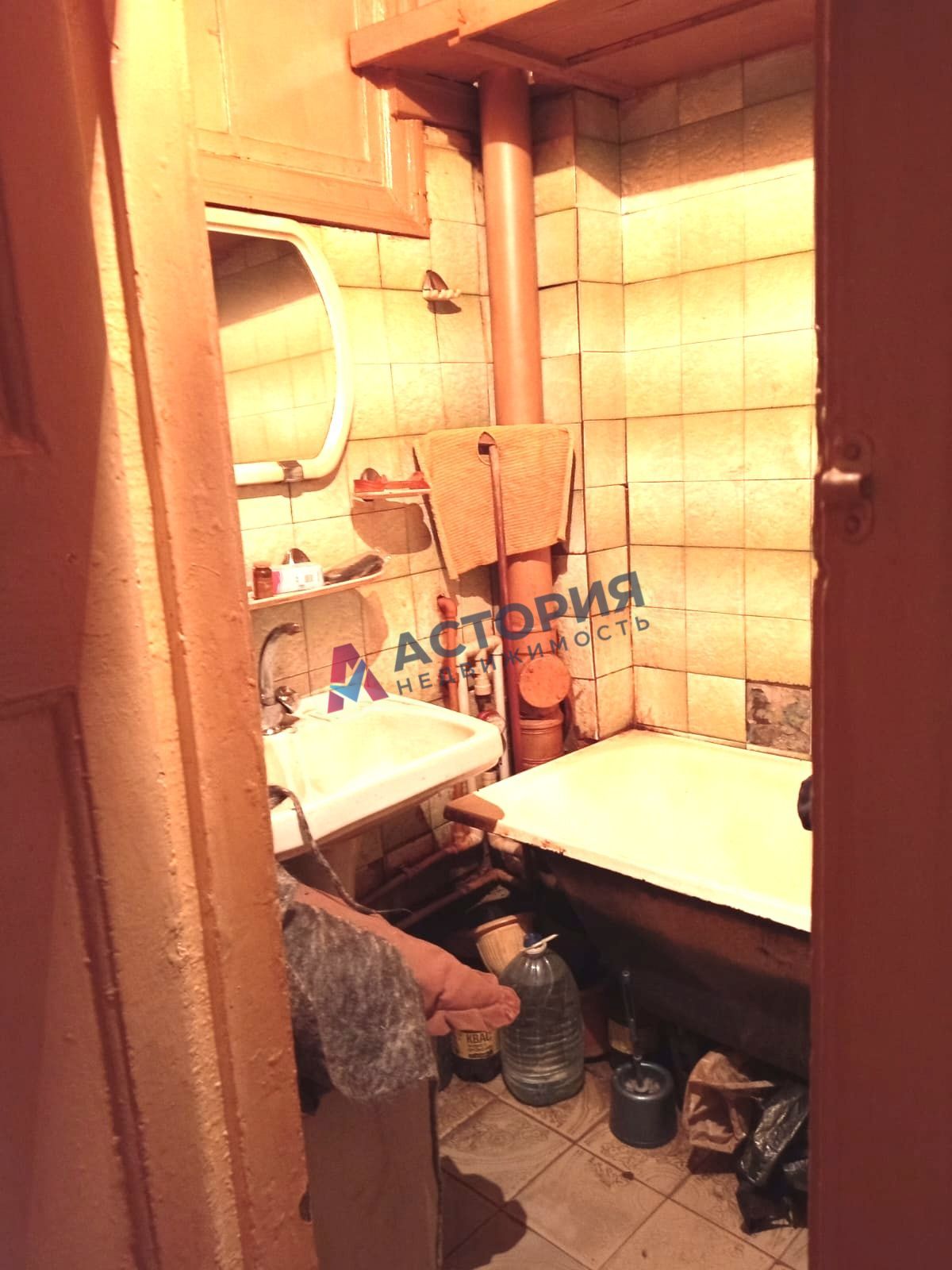 М.Горького ул 36, 3к, 3/3