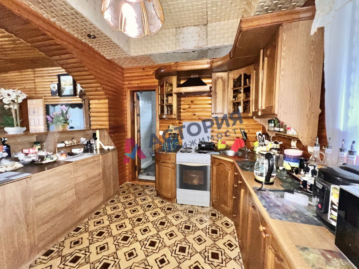д. Новоселки, 253 кв.м., 35 сот