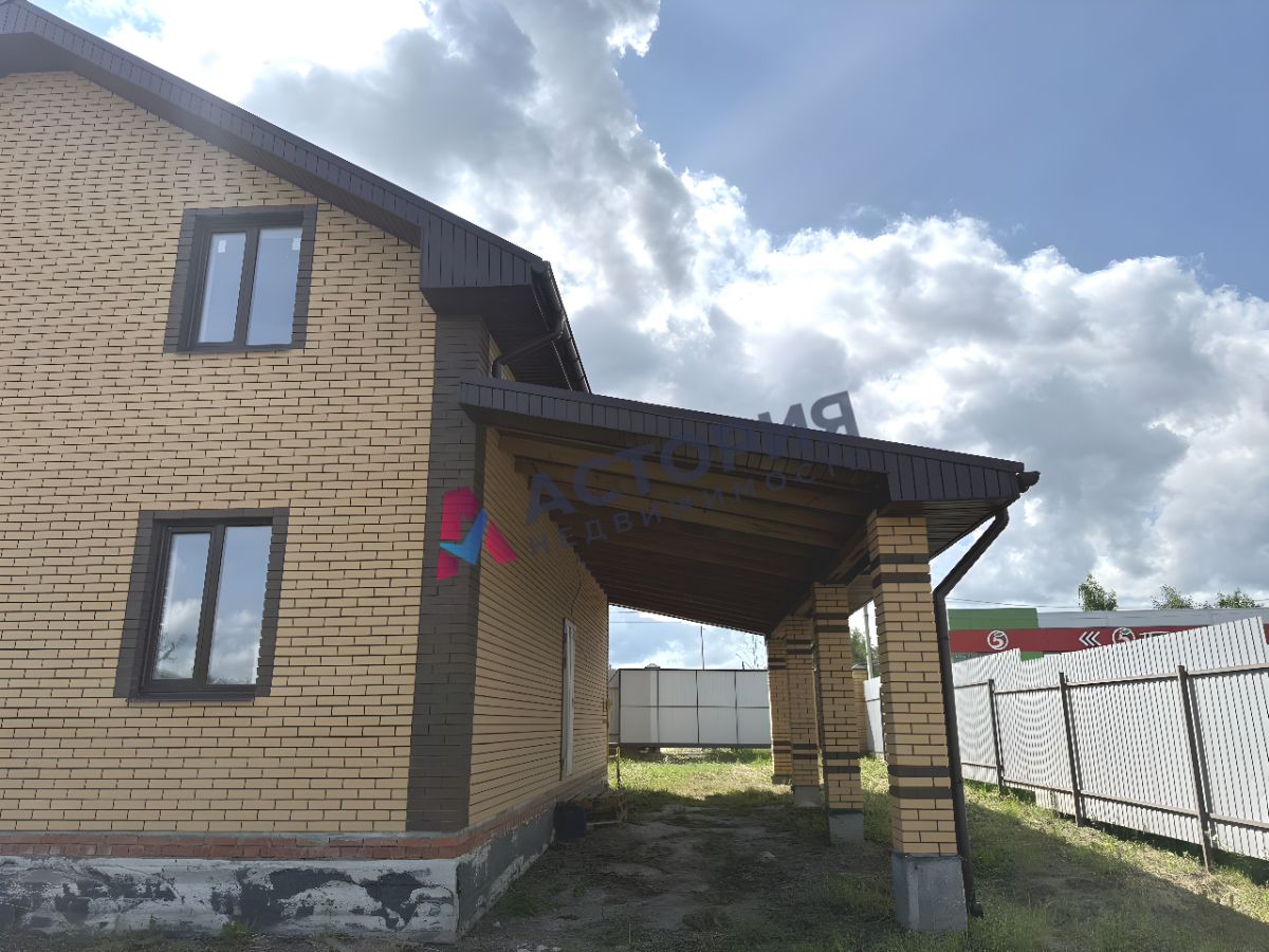 д. Татьево, 171.20 кв.м., 7.50 сот