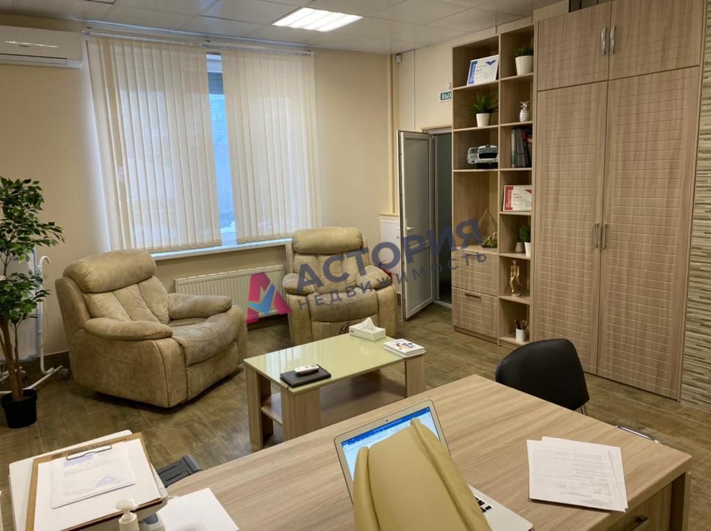 Бондаренко ул 12
, 63.00 кв.м.