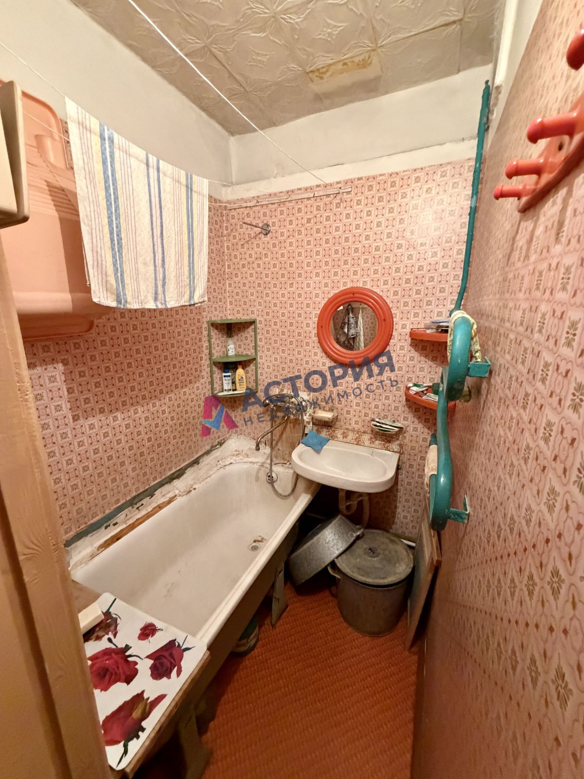 Седова ул 18, 2к, 5/5