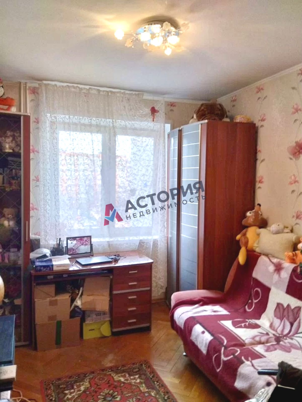 М.Горького ул 14, 3к, 6/9