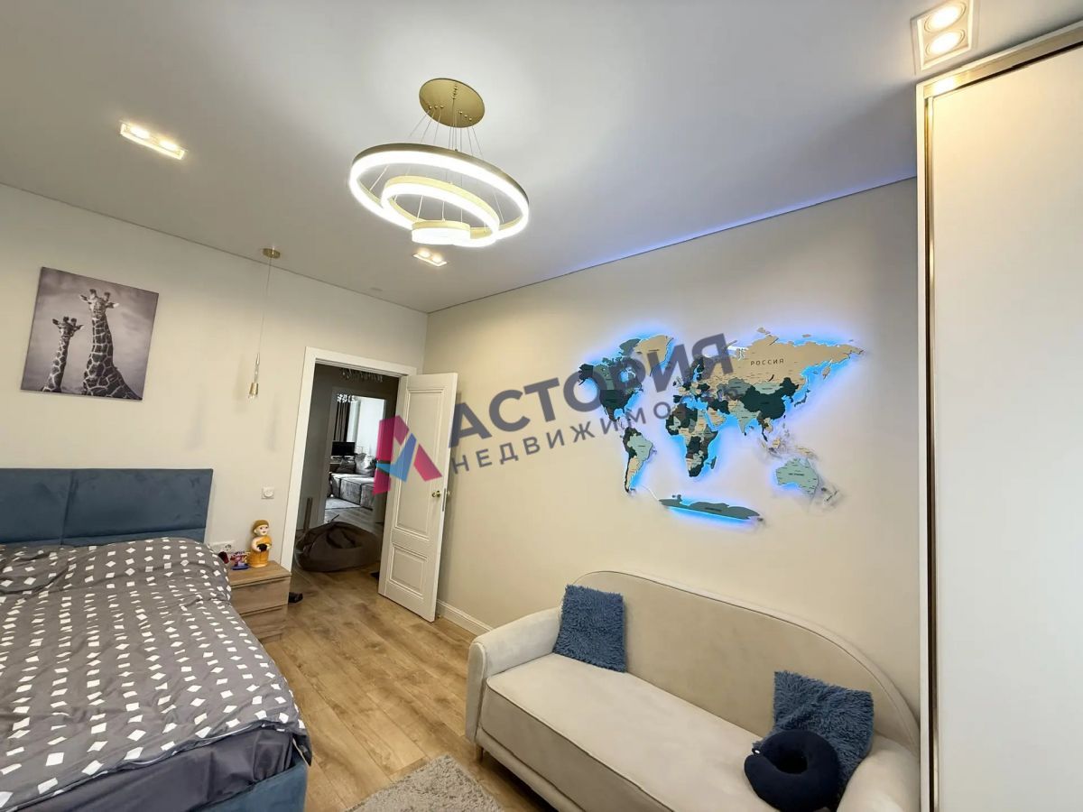 Строителей ул 4, 3к, 12/15