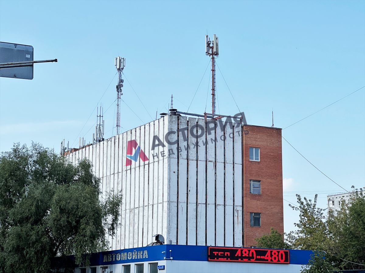 Хворостухина ул 3, 556.00 кв.м.