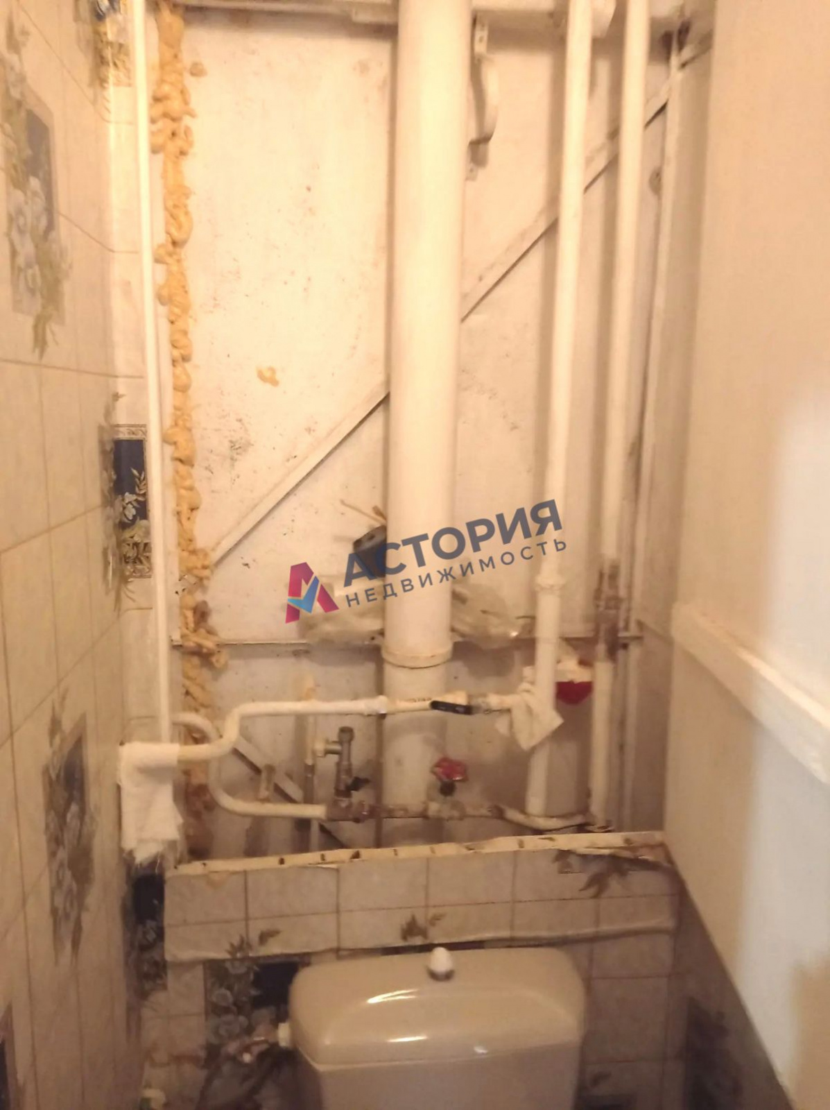 Токарева ул 83, 2к, 4/5
