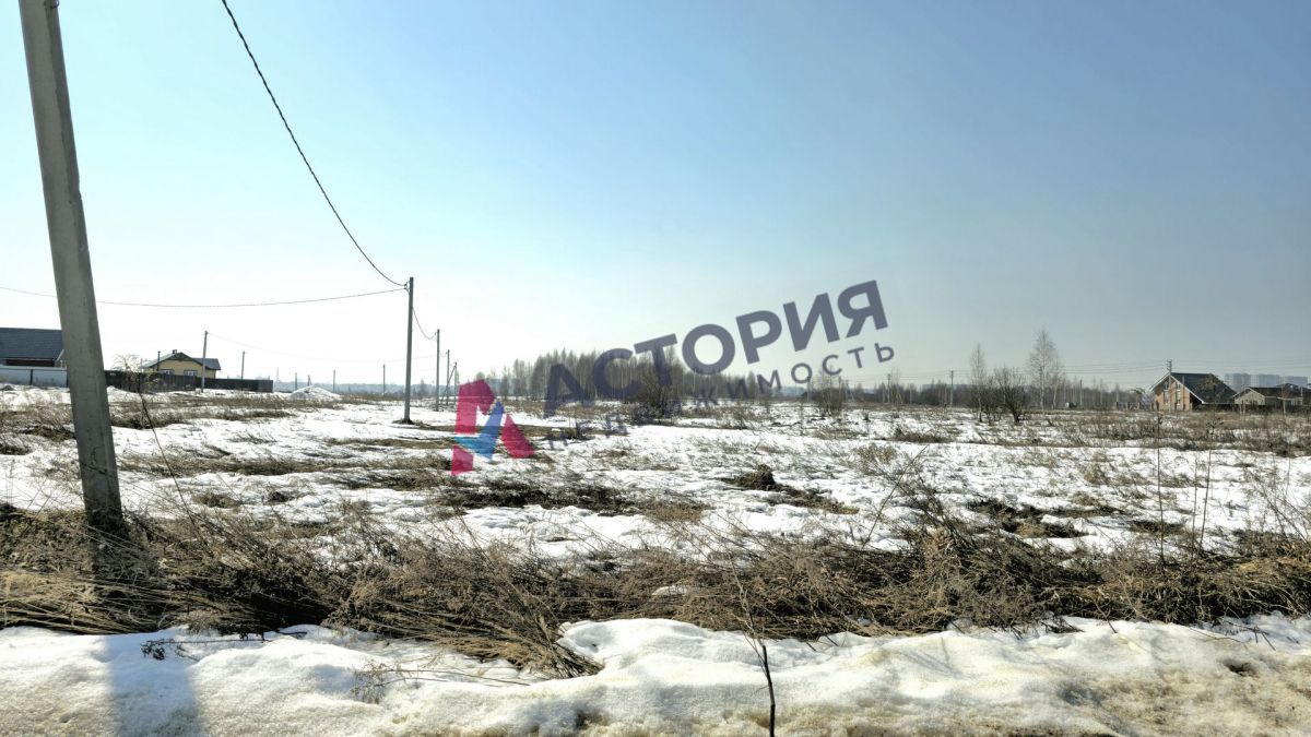 Горелки, Земли населенных пунктов, 11.95 сот