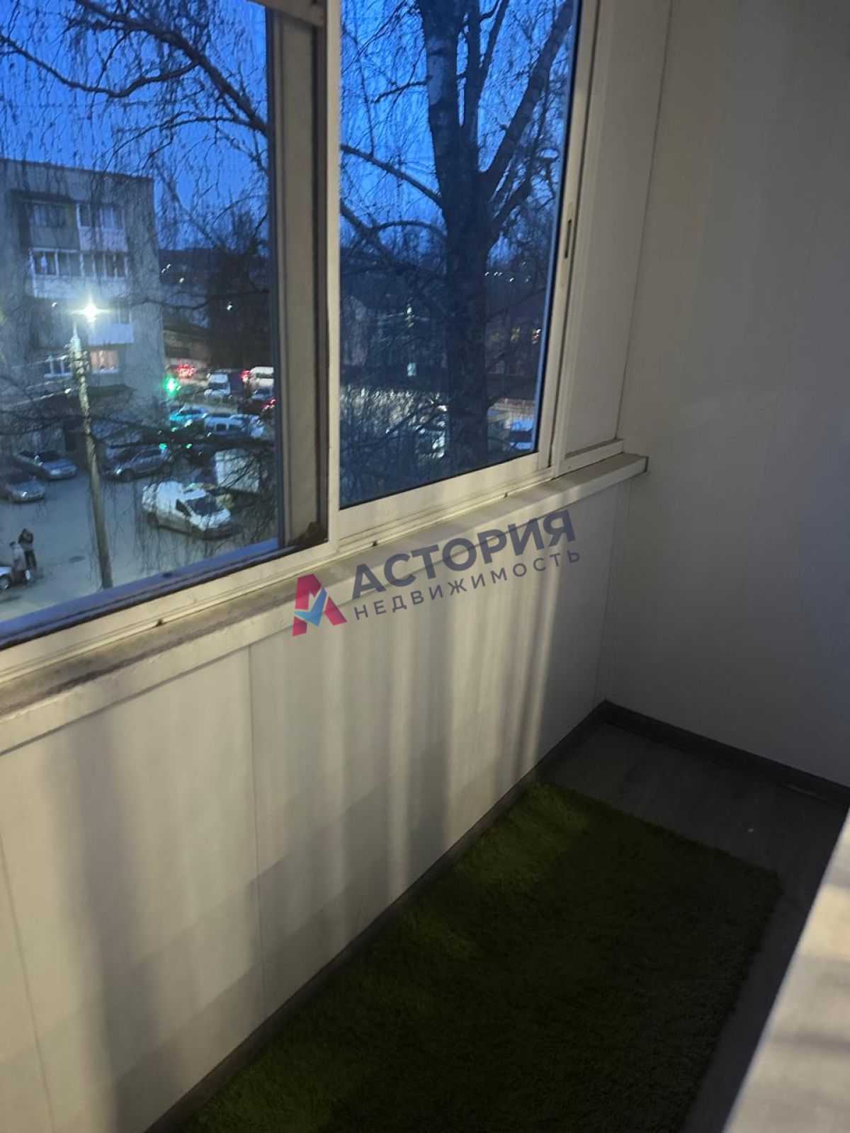 Одоевское ш 34, 2к, 4/5