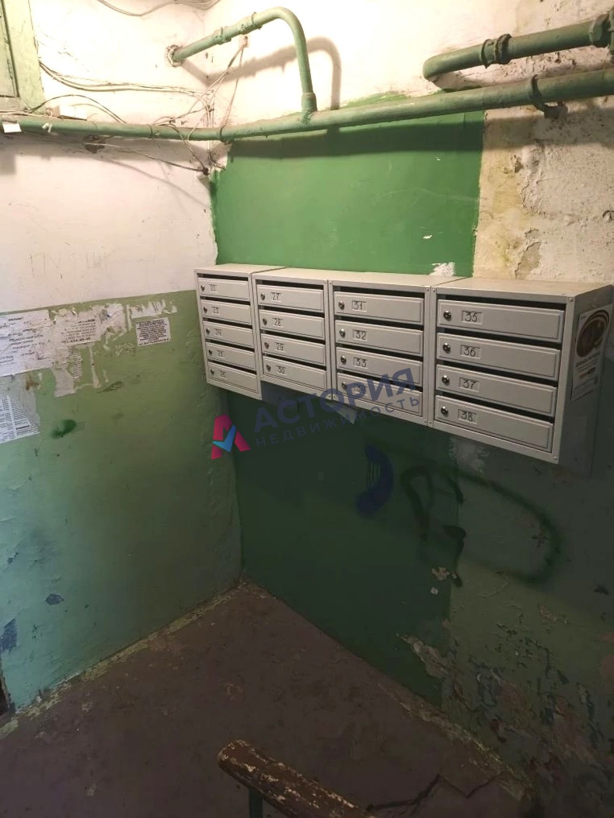 Красноармейский пр-кт 22, 1к, 2/5