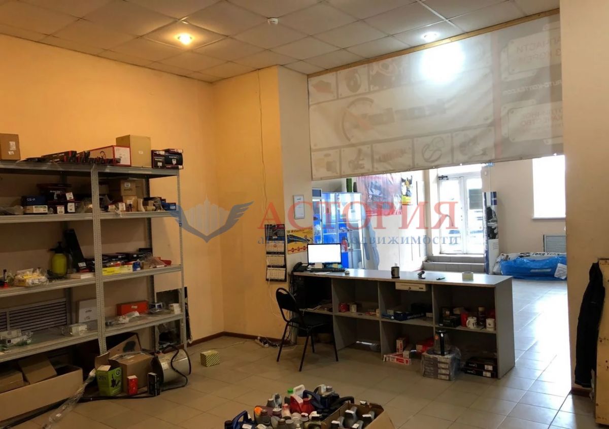 Мосина ул 6, 104.00 кв.м.