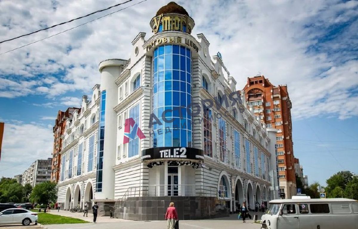 Демонстрации ул 1г, 40.00 кв.м.