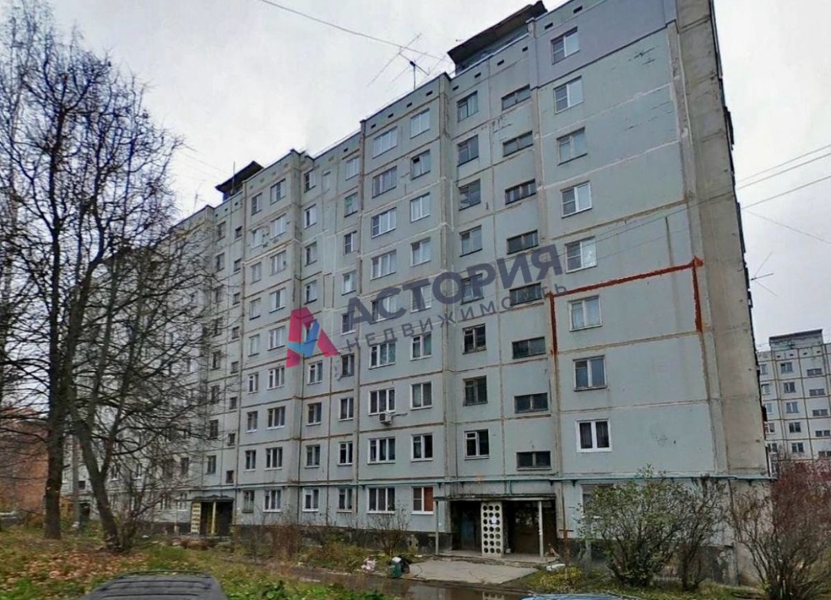 Мезенцева ул 44к2, 2к, 3/9