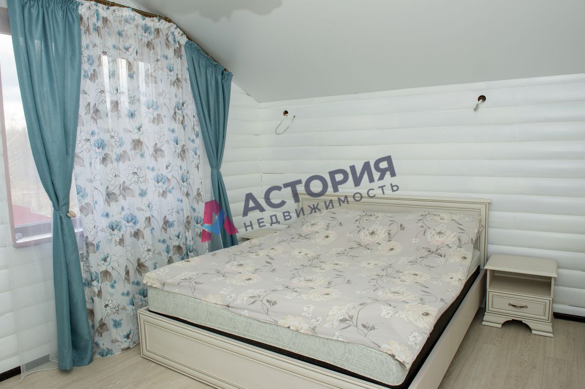 Морозовка, 320 кв.м., 11.30 сот