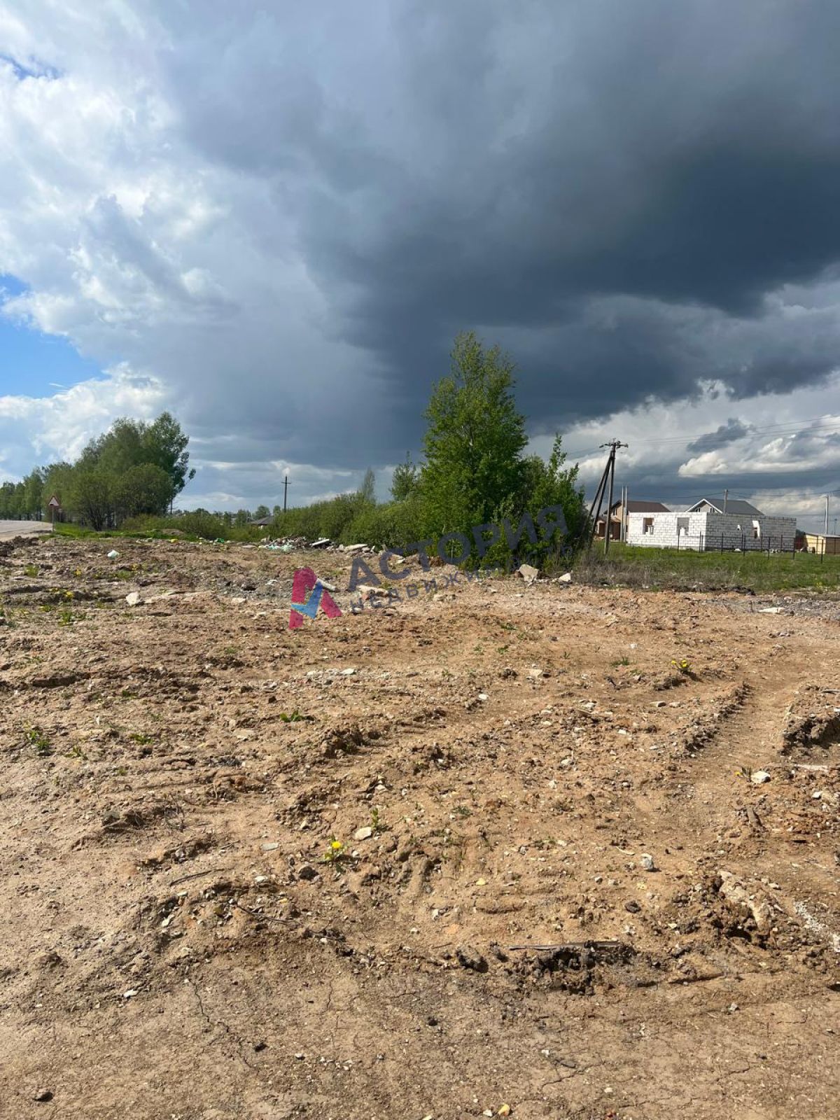 Бежка, Земли населенных пунктов, 1500 сот