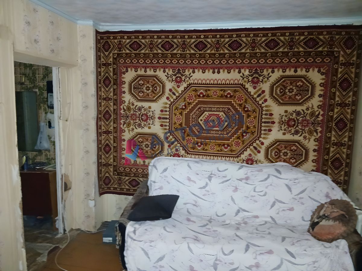 Рязанская ул 16, 1к, 1/5