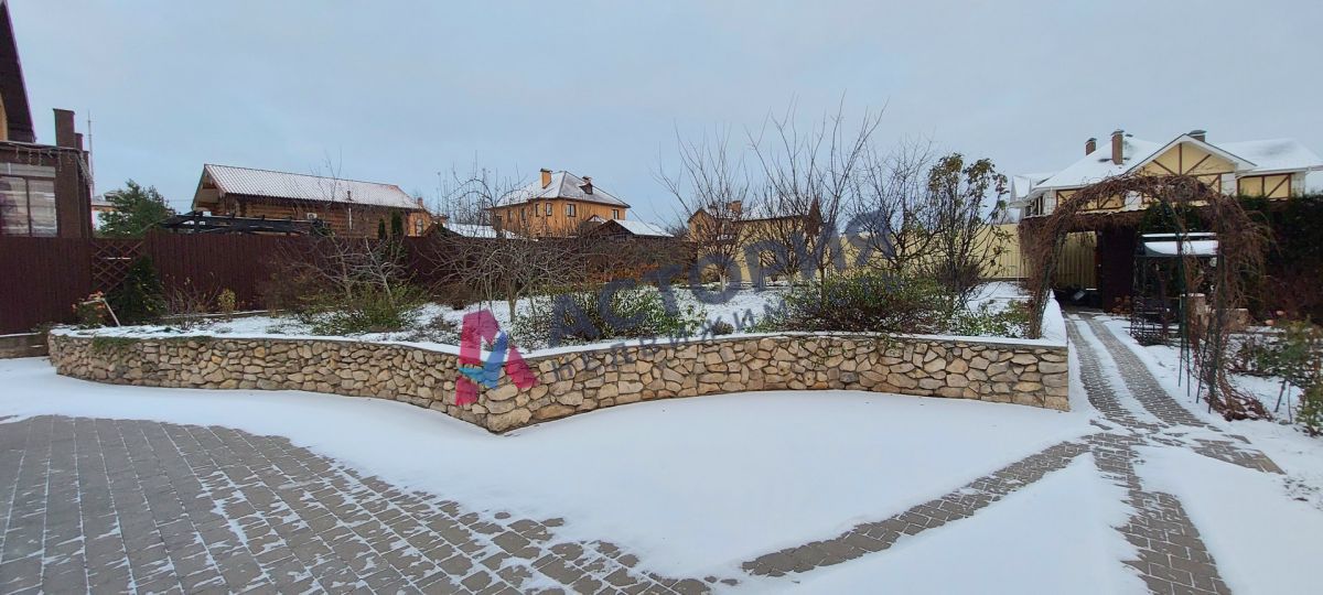Старое Басово, 162 кв.м., 12.17 сот