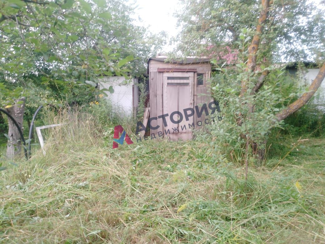сп. Шатское, 21 кв.м., 5.93 сот